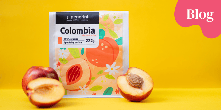 Proč je v kávě někdy cítit sladkost?